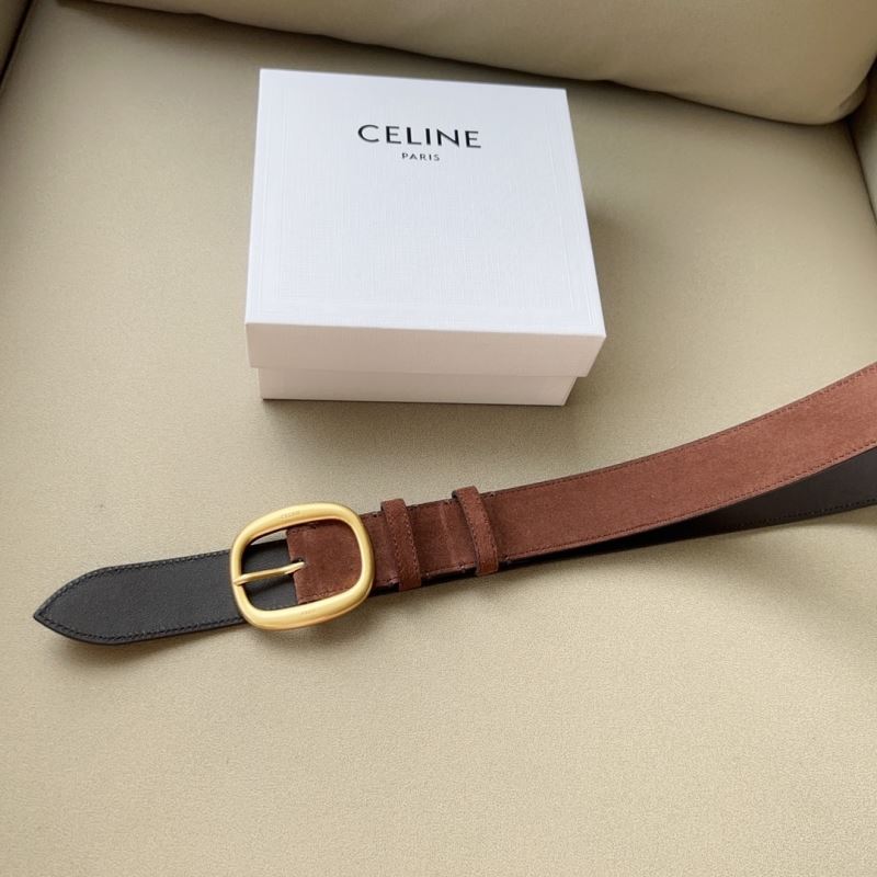 CELINE Belts